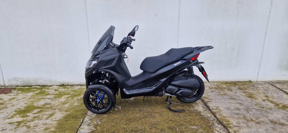 Piaggio MP3 310 Sport (2025) (5)