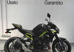 Kawasaki Z 900 (2021 - 24) usata