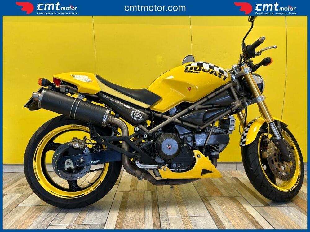 Ducati Monster 900 (1993 - 96)