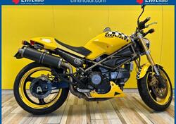 Ducati Monster 900 (1993 - 96) usata