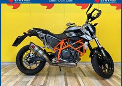 KTM 690 Duke (2012 - 16) usata