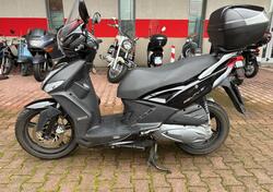 Kymco Agility 200i R16 + (2014 - 17) usata