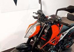 KTM 390 Duke (2021 - 23) usata