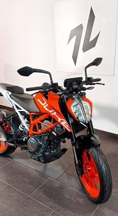 KTM 390 Duke (2021 - 23) (2)