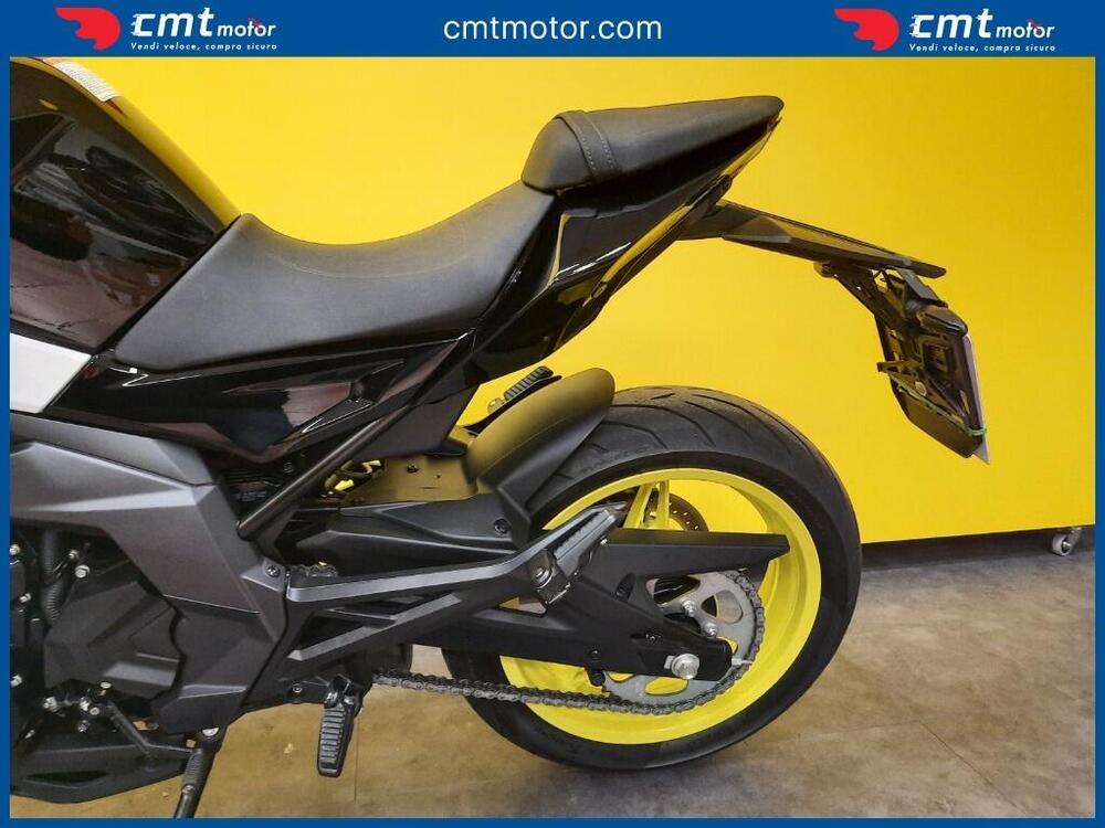 CFMOTO 650NK (2021 - 24) (4)