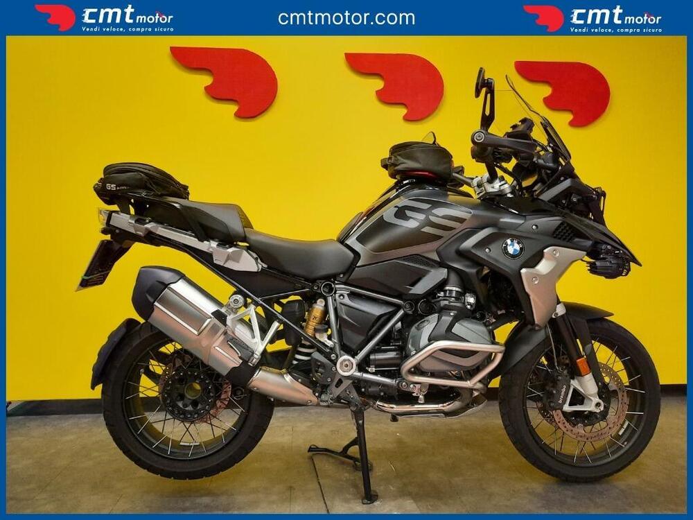 Bmw R 1250 GS (2021 - 24)