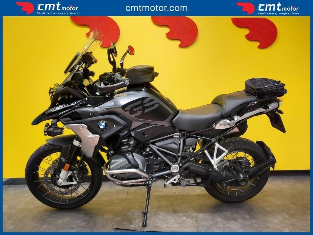 Bmw R 1250 GS (2021 - 24) (2)