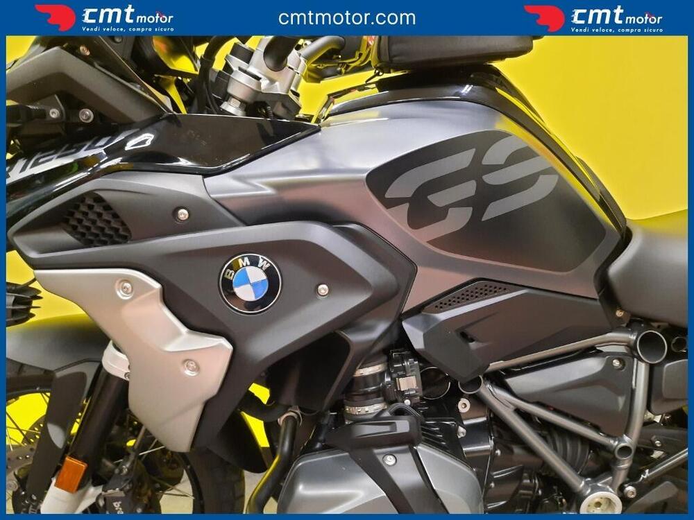 Bmw R 1250 GS (2021 - 24) (4)