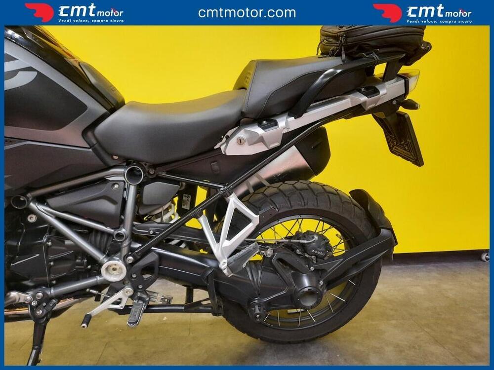 Bmw R 1250 GS (2021 - 24) (5)