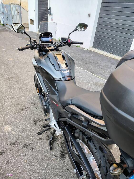 Honda NC 750 X ABS (2018 - 20) (3)