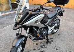 Honda NC 750 X ABS (2018 - 20) usata