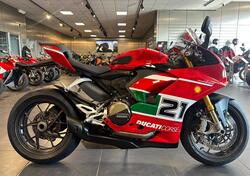 Ducati Panigale V2 Bayliss 1st Championship 20th Anniversary (2021 - 24) usata