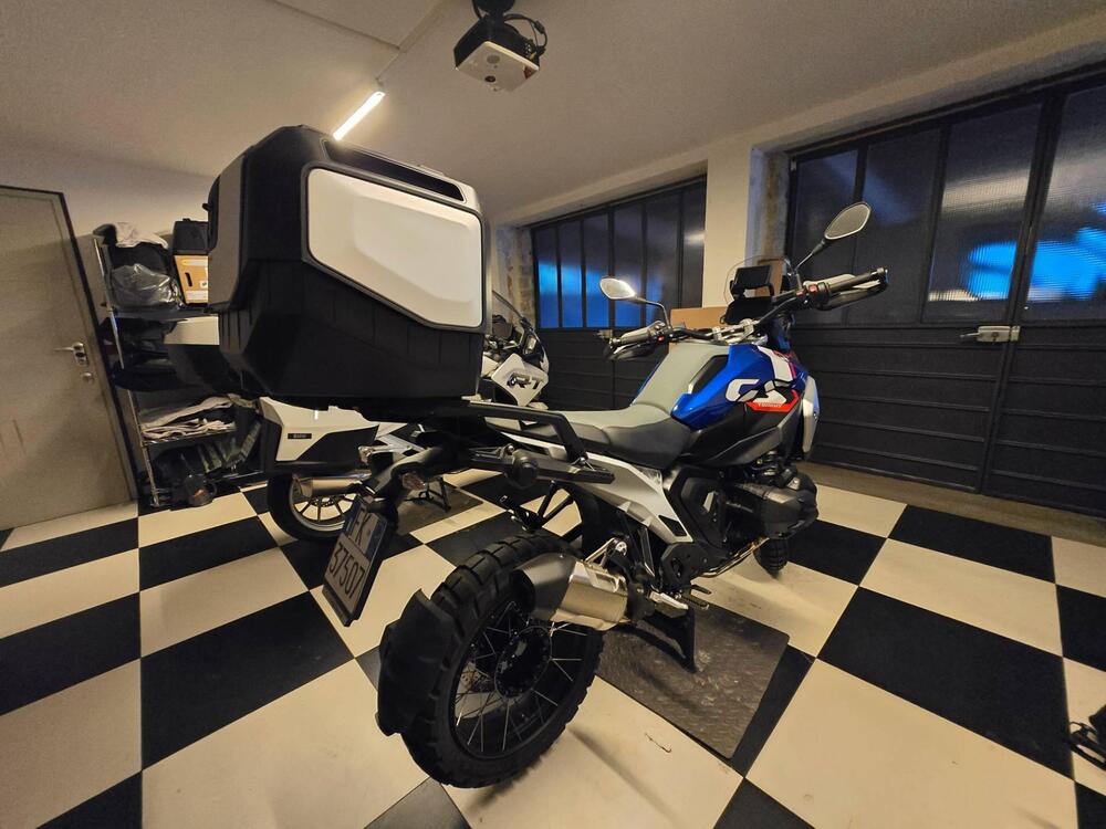 Bmw R 1300 GS Trophy (2023 - 25) (5)