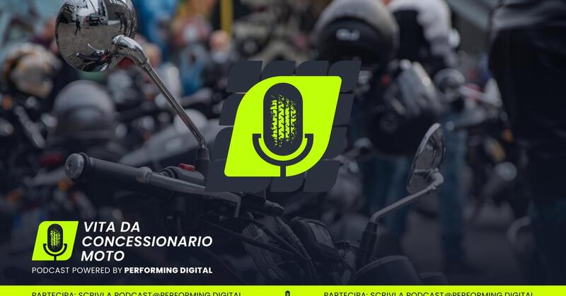 Vita da Concessionario Moto: il podcast che accende il dibattito