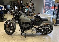 Harley-Davidson Breakout 117 (2025) nuova