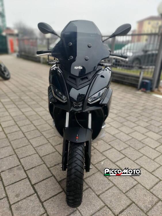 Aprilia SR GT 200 (2022 - 24) (2)