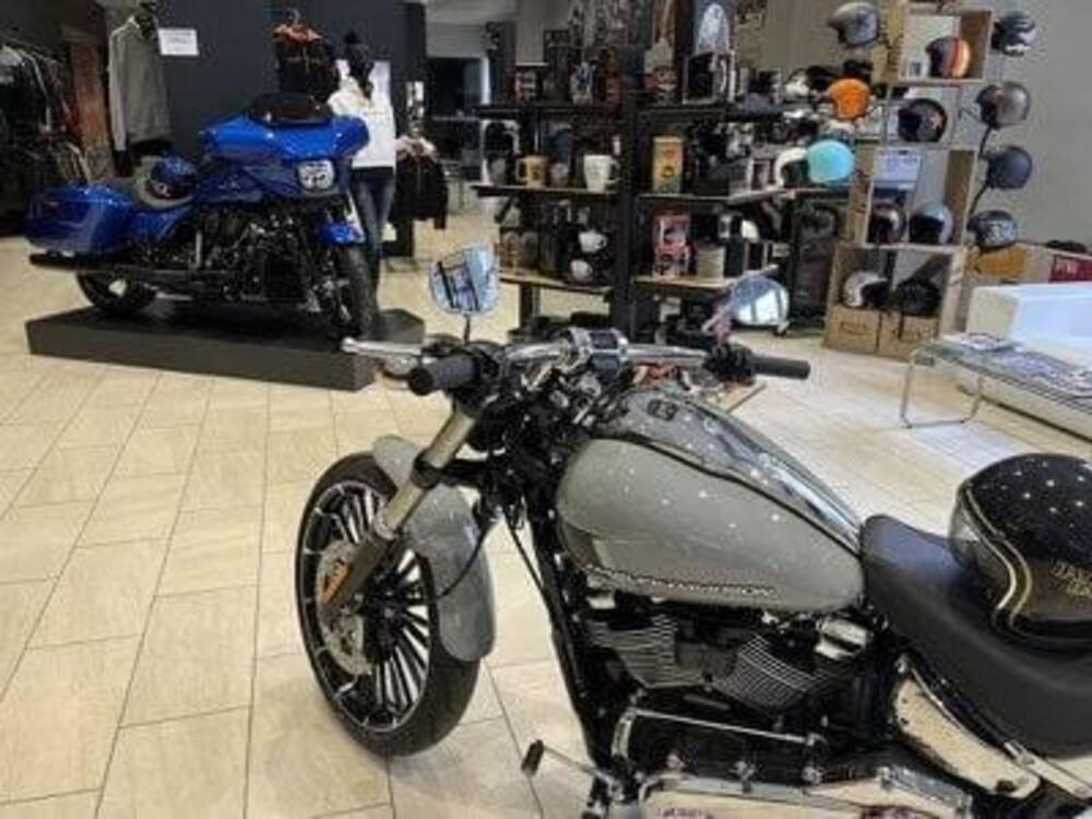 Harley-Davidson Breakout 117 (2025) (4)