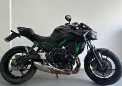 Kawasaki Z 650 (2021 - 24) usata