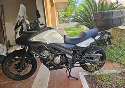 Suzuki V-Strom 650 ABS (2011 - 17) usata