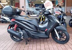 Piaggio Medley 125 ABS (2021 - 24) usata