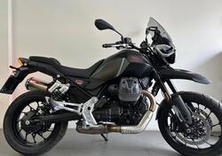 Moto Guzzi V85 Strada (2024 - 25) usata