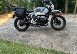 Bmw R nineT Urban GS (2021 - 24) usata