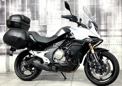 CFMOTO 650MT (2021 - 24) usata