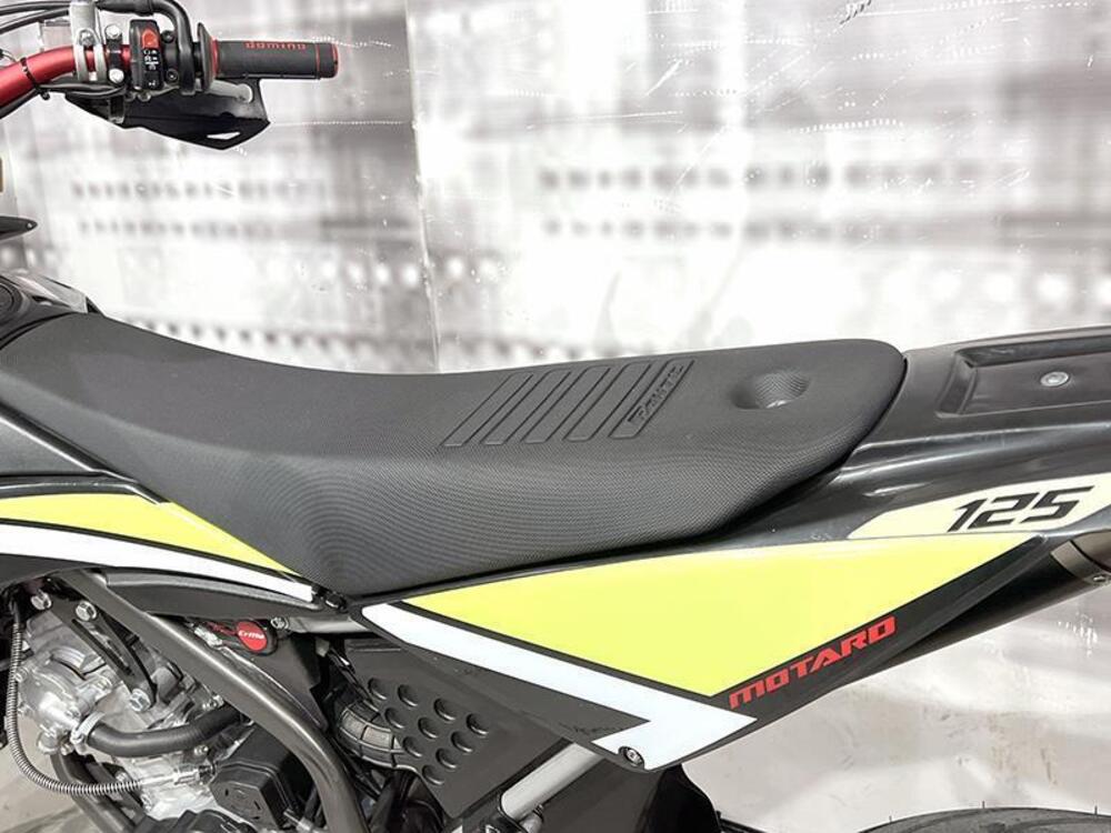 Fantic Motor XMF 125 Motard Competition 4t (2021 - 22) (5)