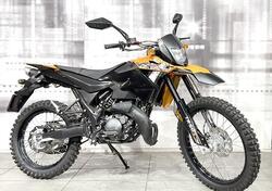 KSR Moto TR 50 X 2T (2019 - 20) usata