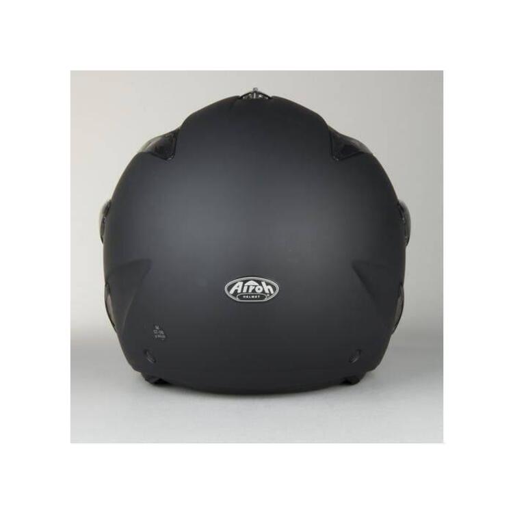 CASCO JET JT AIROH NERO O BIANCO (5)