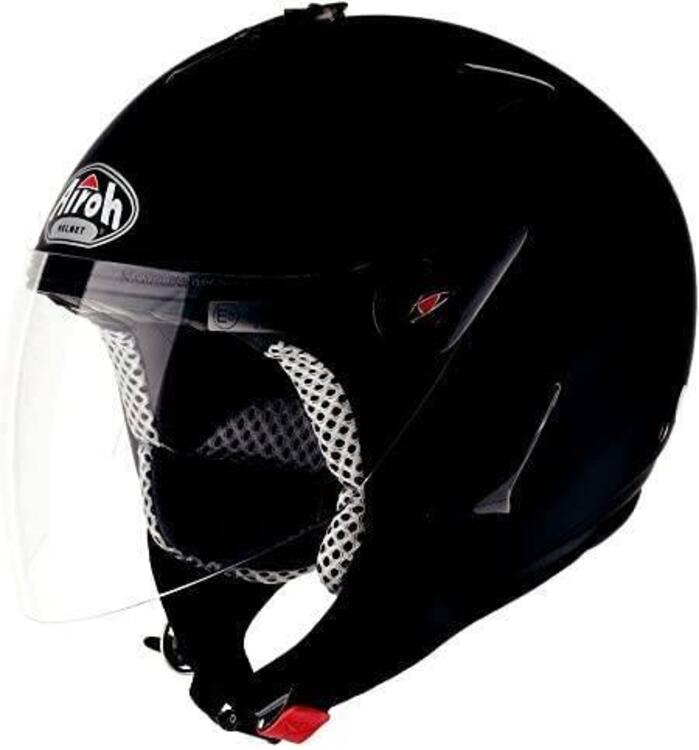 CASCO JET JT AIROH NERO O BIANCO (3)