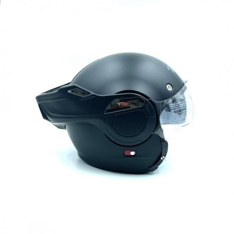 CASCO MODULARE 180° DIEFFE (3)