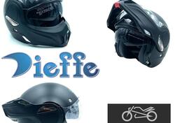 CASCO MODULARE 180° DIEFFE