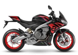 Aprilia Tuono 660 Factory (2022 - 24) nuova