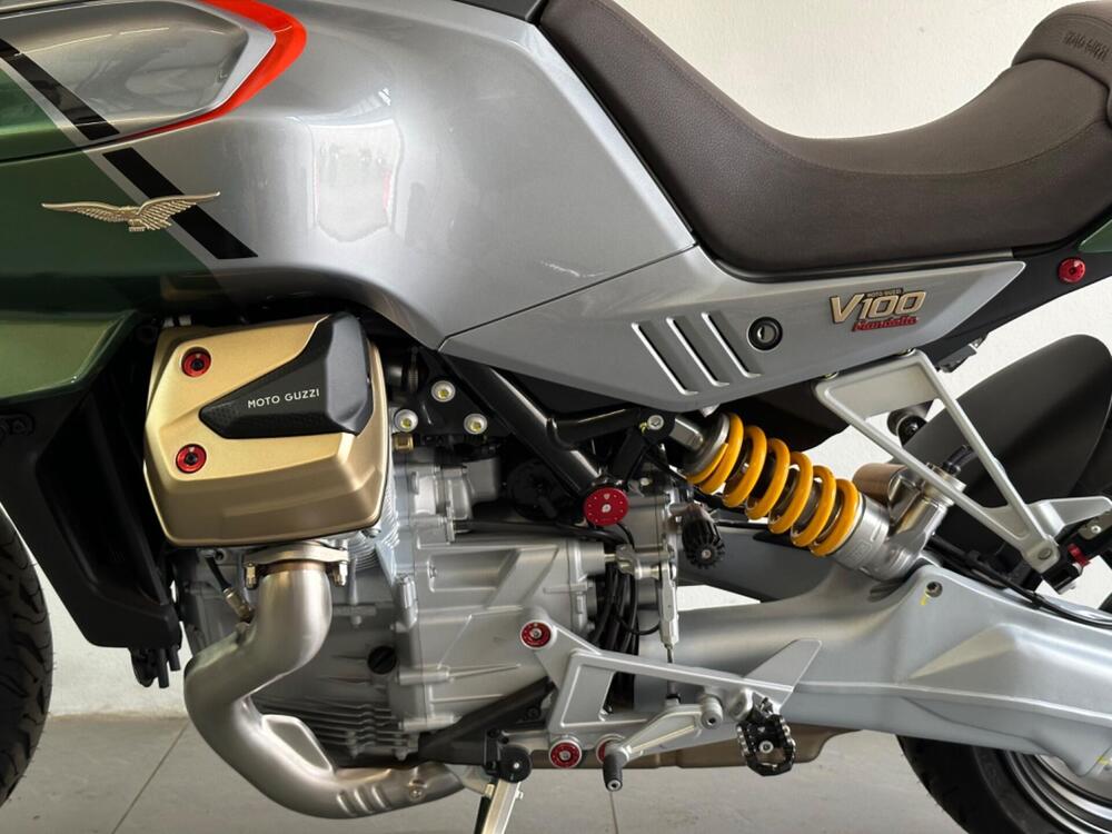 Moto Guzzi V100 Mandello S (2023 - 24) (4)