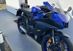 Yamaha YZF R7 (2021 - 25) usata