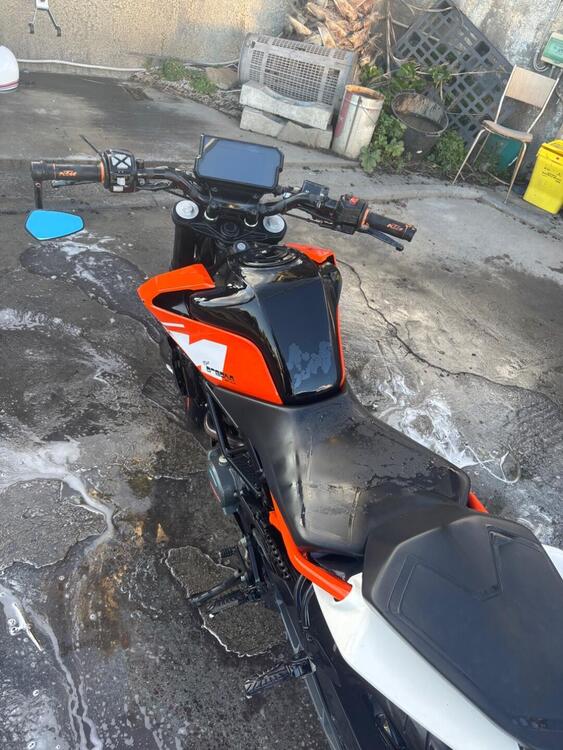 KTM 125 Duke (2021 - 23) (3)