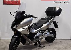 Honda Forza 750 DCT Urban (2021 - 24) usata