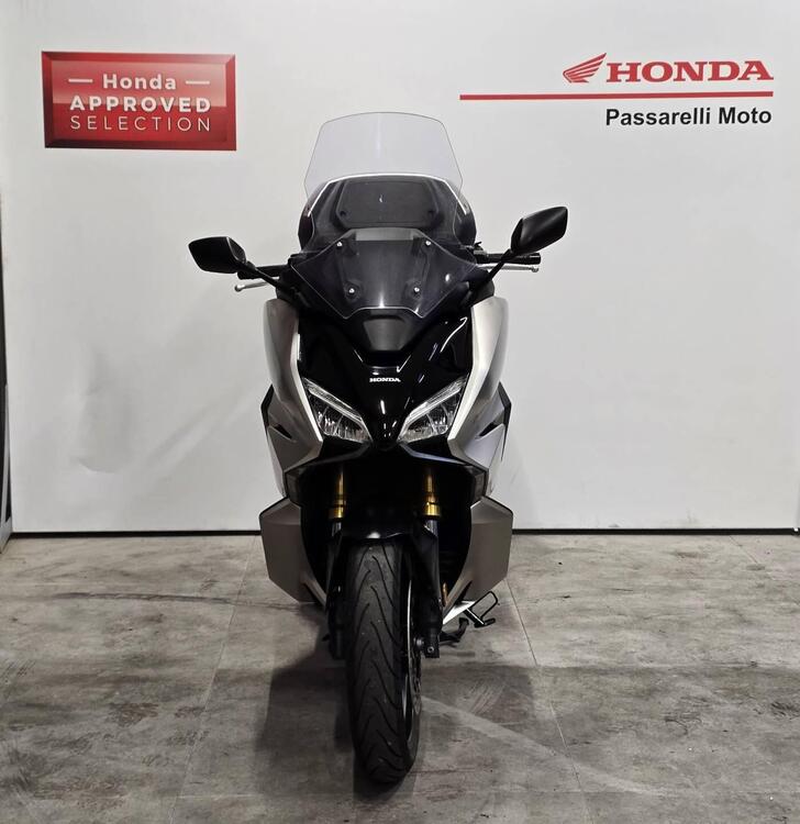 Honda Forza 750 DCT Urban (2021 - 24) (3)