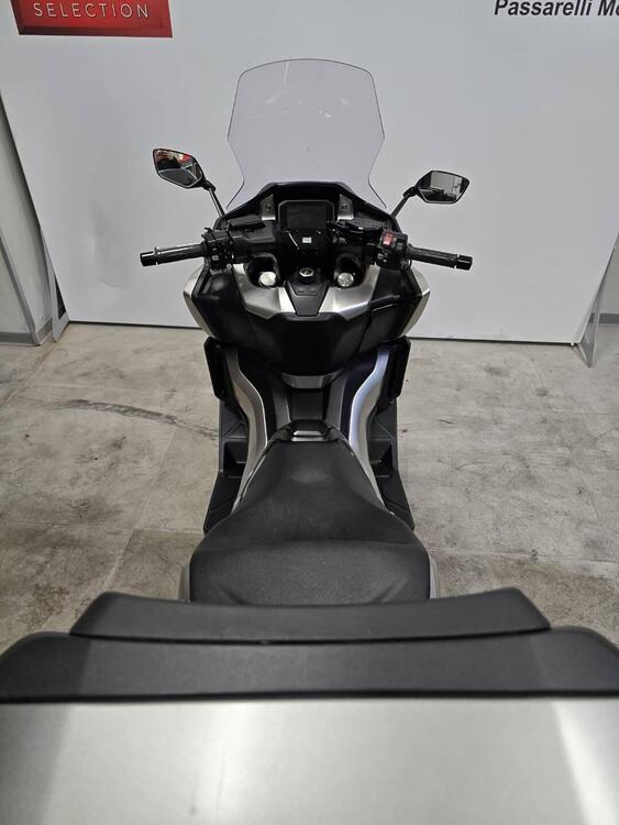 Honda Forza 750 DCT Urban (2021 - 24) (4)