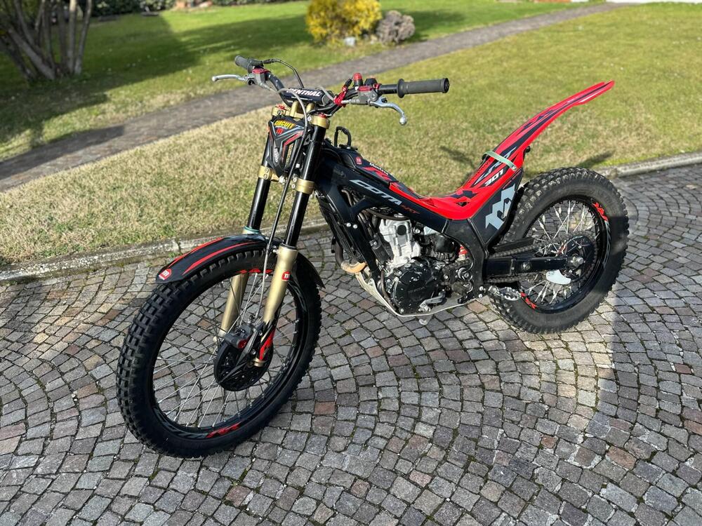 Montesa Cota 301 RR (2021)