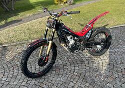 Montesa Cota 301 RR (2021) usata