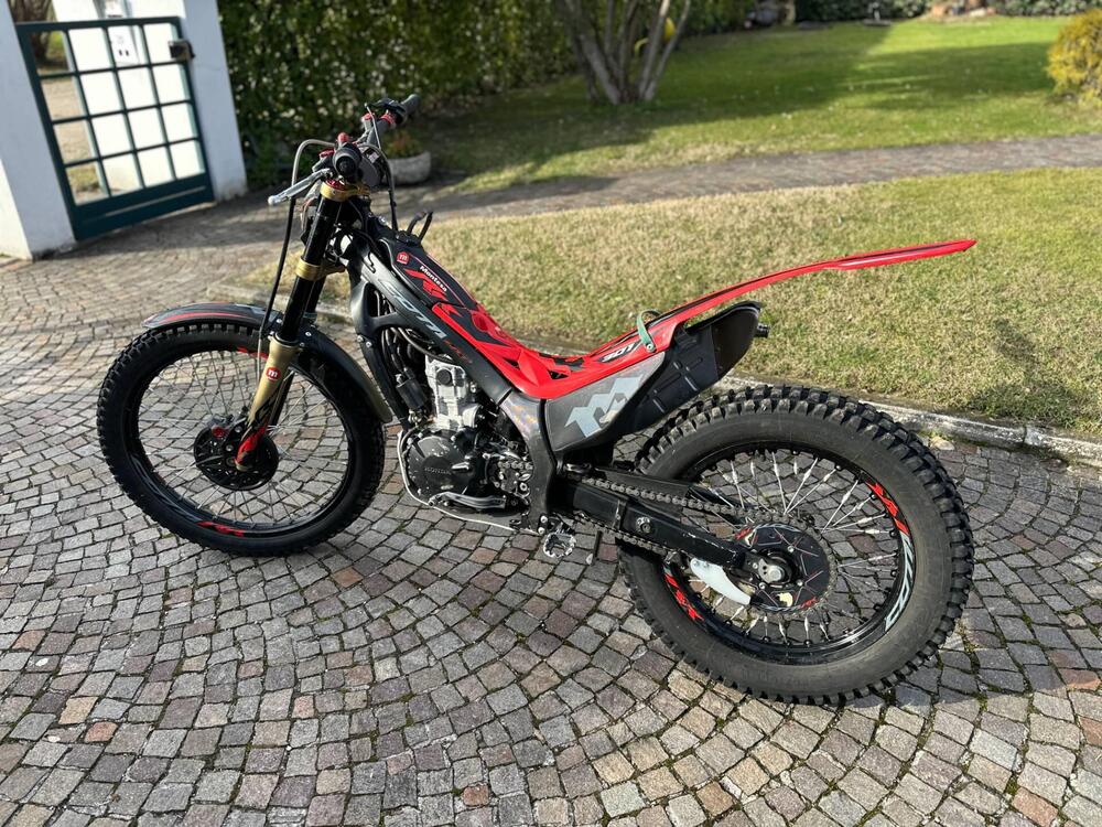 Montesa Cota 301 RR (2021) (2)