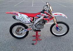 Honda CRF 250 R (2008) usata