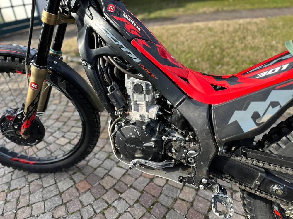 Montesa Cota 301 RR (2021) (3)