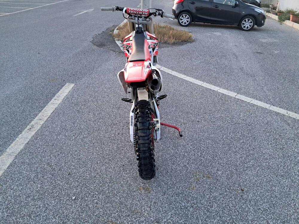 Honda CRF 250 R (2008) (2)