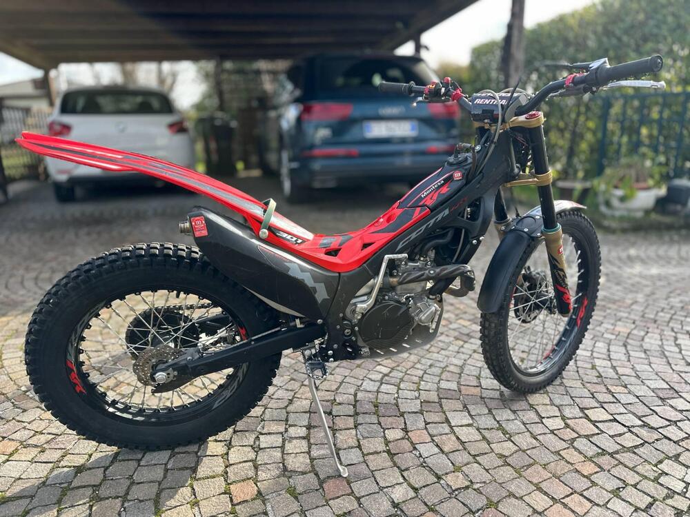 Montesa Cota 301 RR (2021) (4)