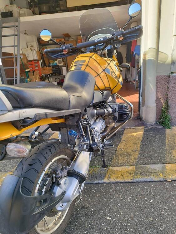 Bmw R 1150 GS (1999 - 03) (3)