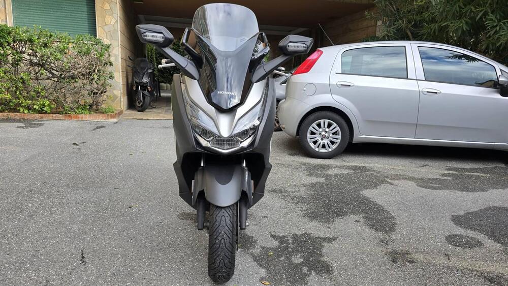 Honda Forza 300 ABS (2018 - 20) (3)