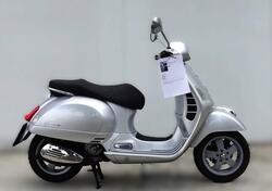 Vespa GTS 250 i.e. usata